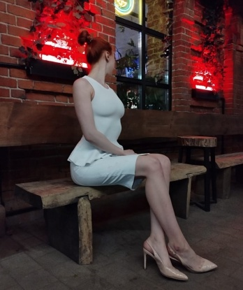 Маргарита, 21 год, 3 размер груди